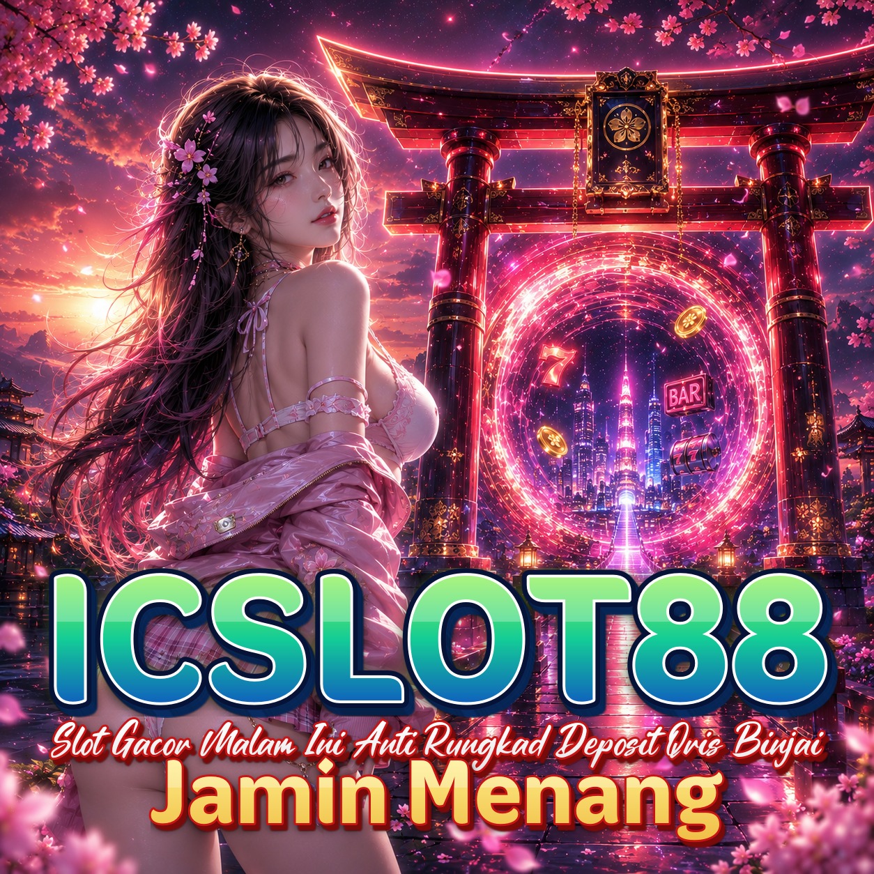 ICSLOT88